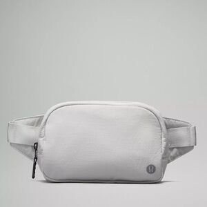 Lululemon Everyday Belt Bag (Ripstop)